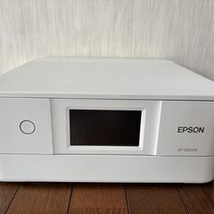 EP-880AW（本体）EPSON EP-880AW カラリオ ...
