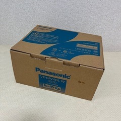 パナソニック　コードレス電話機　の画像