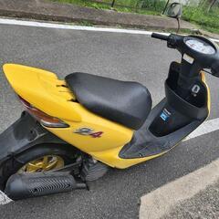 DIO Z4 AF57ディオZ4の画像