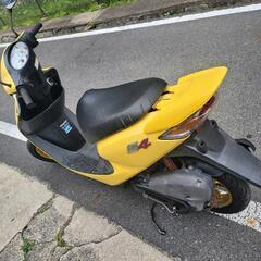 DIO Z4 AF57ディオZ4の画像