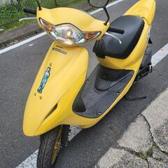 DIO Z4 AF57ディオZ4の画像