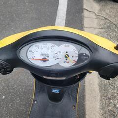 DIO Z4 AF57ディオZ4の画像