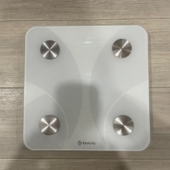 体重計