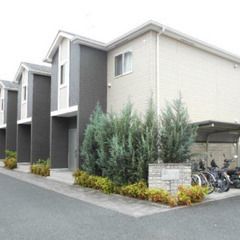 《上北台駅＊1SLDK＊角部屋＊二人入居可》最安0円後払いで引越...