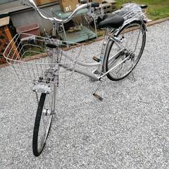 自転車