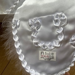 着物　ファー　成人式の画像