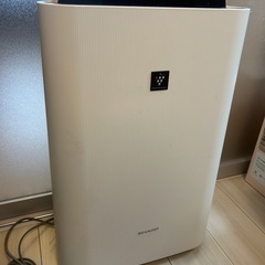 SHARP 空気清浄機