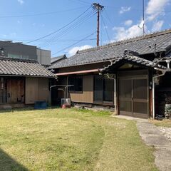 【450万円】 愛知県碧南市山神町の戸建て