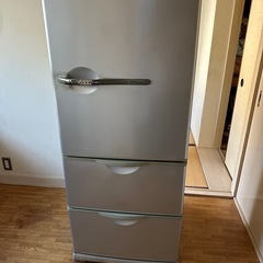 まだまだ使える冷蔵庫