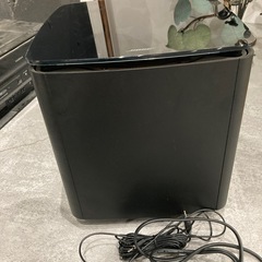 【ジモティー割】BOSE ACOUSTIMASS 300 Bass MODULE サブウーファー（ID951）