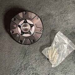 zzr400 ガソリンキャップ