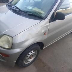 三菱ミニカ 4WD 5MT 車検残約1年半の画像