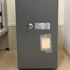 耐火金庫