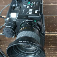 SONYハンディカム　8ミリビデオカメラ　Handycom CC...