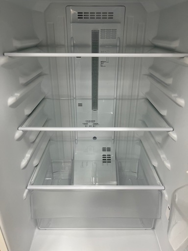 ☆パナソニック☆2023年製 2ドア冷蔵庫168L 販売済み 送料込！設置対応