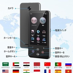 新品未開封　12799円商品　翻訳機　の画像