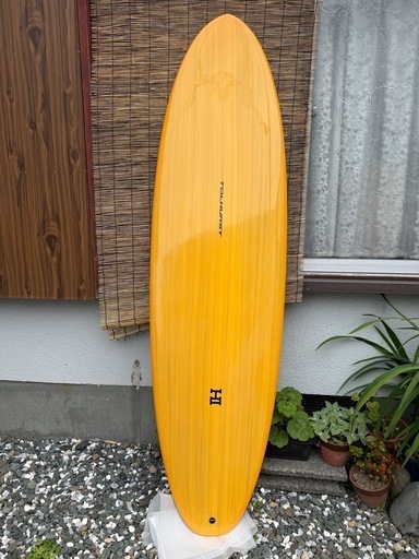 25 サンダーボルト HARLEY INGLEBY SERIES サーフボード MOE