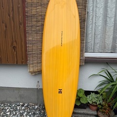 HARLEY INGLEBY SERIES MOE (サンダーボルト)