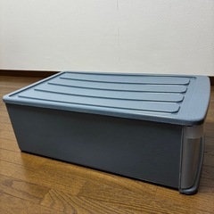 アイリスオーヤマ　チェストの画像