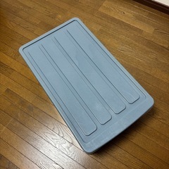 アイリスオーヤマ　チェストの画像