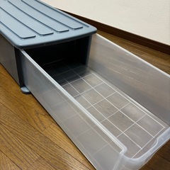 アイリスオーヤマ　チェストの画像