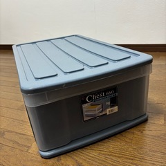 アイリスオーヤマ　チェスト