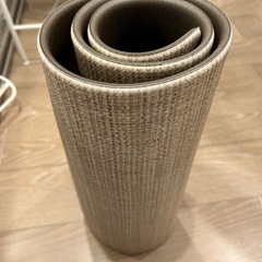 キッチンマット　ニトリ