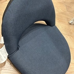座椅子　ニトリ