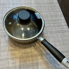 小鍋