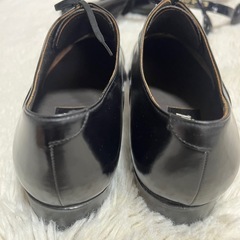 大塚製靴 Socialメンズシューズの画像