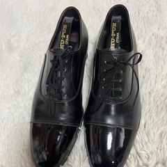 大塚製靴 Socialメンズシューズ