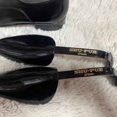 大塚製靴 Socialメンズシューズの画像