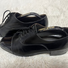 大塚製靴 Socialメンズシューズの画像