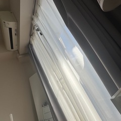 レース カーテン