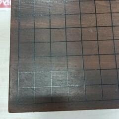 0516-080 木製囲碁盤の画像