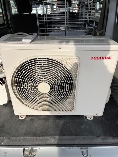 エアコン RAS-H221W