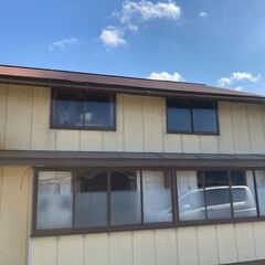 64㎡の倉庫！駐車場無料！月額1.5万円！7/1から利用可能！黒部市戸建てを倉庫代わりにどうぞ。 - 賃貸（マンション/一戸建て）