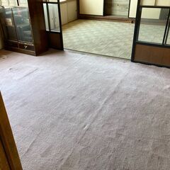 64㎡の倉庫！駐車場無料！月額1.5万円！7/1から利用可能！黒部市戸建てを倉庫代わりにどうぞ。 - 黒部市
