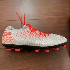 puma サッカースパイクシューズ フューチャー 4.4 HG (だいすけ