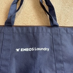 ENEOS ランドリーバッグ
の画像