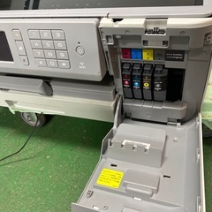 No.778brother複合機MFC-J6583CDWの画像