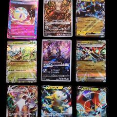ポケモンカード♥バラ売り(中古)プロフィール必見の画像