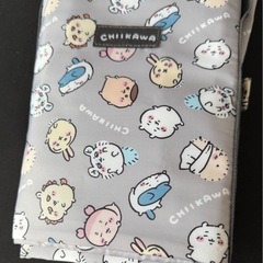 ちいかわ 保冷バック