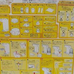なんちゃってビールサーバー　Lets BEER Greatの画像