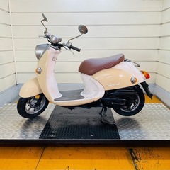 28991km ★始動動画あり★ ビーノ SA26J ヤマハ 原...