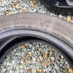 SAILUNタイヤ 205/45/R16 2023年製の画像