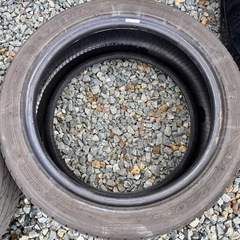 SAILUNタイヤ 205/45/R16 2023年製の画像