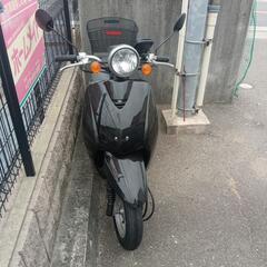 HONDAトゥデイ