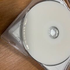 TDK　ブルーレイディスクBD-R　DL50G5枚+マクセルブルーレイディスクBD-RE　2Xa1枚の画像