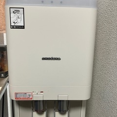 ウォーターサーバーamadana